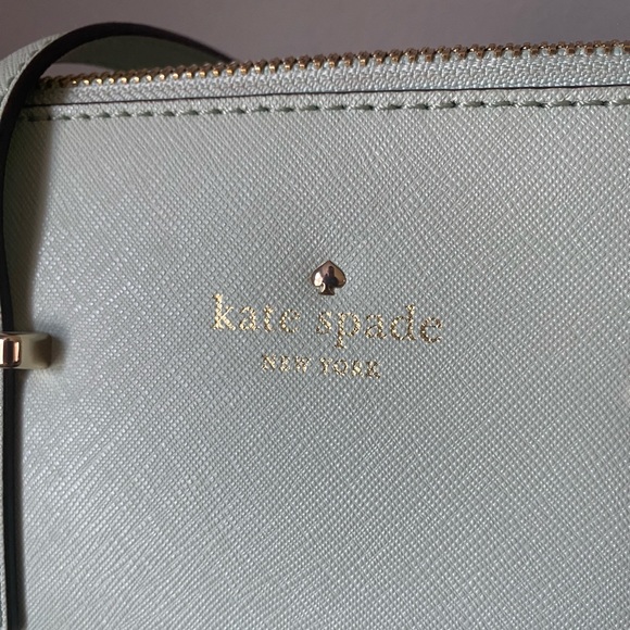 Kate Spade Satchel - Picture 3 of 5